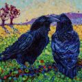 Ravens -Lets Fly Away